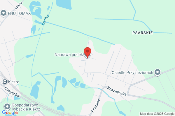 Netcom. Serwis, naprawa
