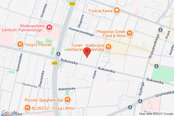 BTK. Komputery, kasy fiskalne