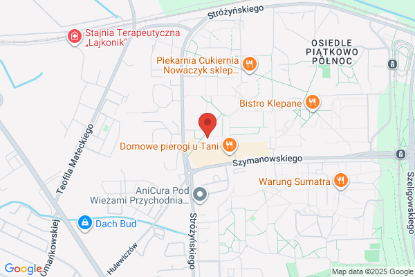 Iga. Cwiklinski L., Ambroszczyk D.