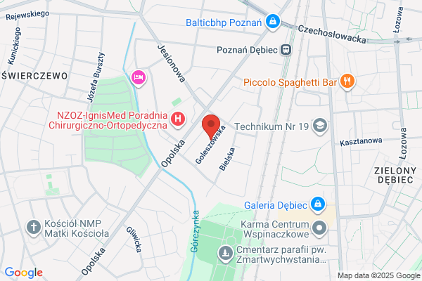 Scob.pl. Uslugi informatyczne. Waliszewski R.