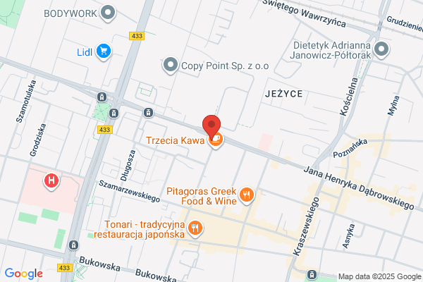 Tskom. Serwis komputerowy