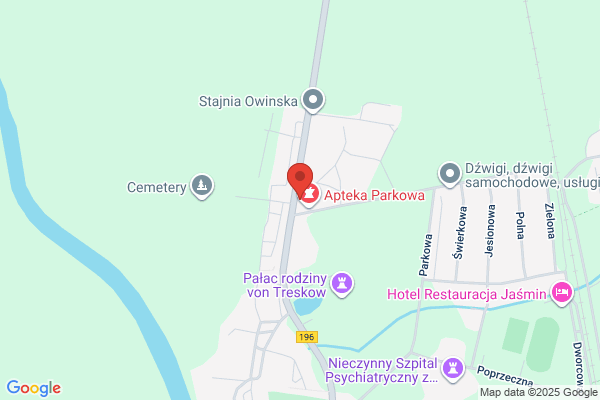 Altrans. Uslugi komunalne