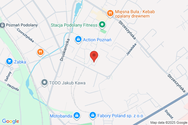 Zaklad Sprzatania Placów i Ulic