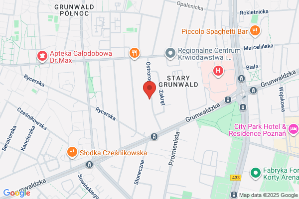 Complexim. Wdrazanie systemów zarzadzania