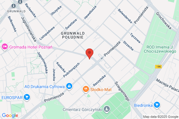 Grudzinska & Associates