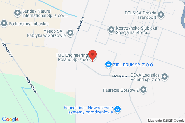 IMC Kariera. Sp. z o.o. Biuro regionalne