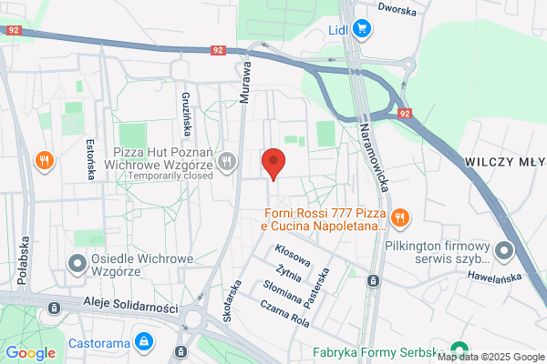 Gabinet odnowy
