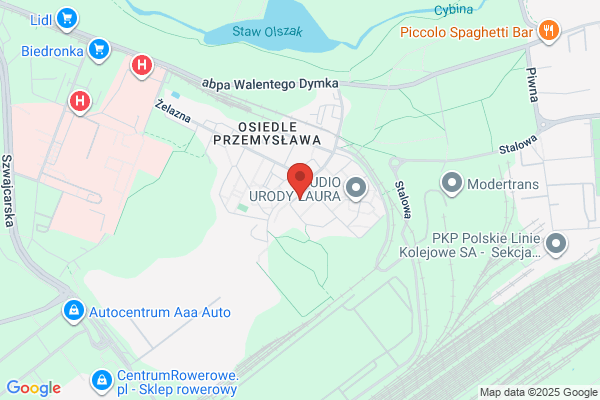 Art Cosmetic. Szczesna Z.
