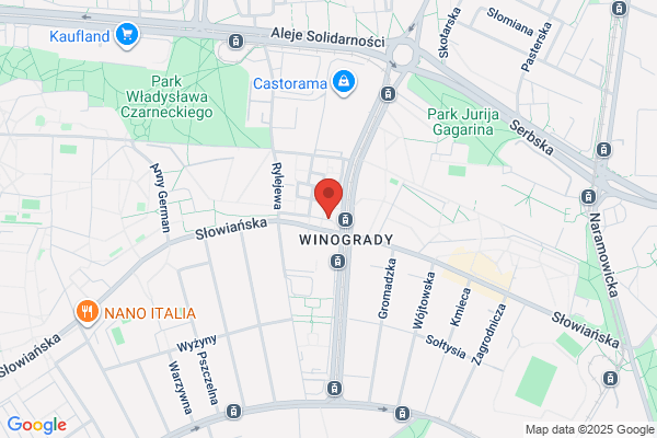 Bruzant Agata. Gabinet kosmetyczny
