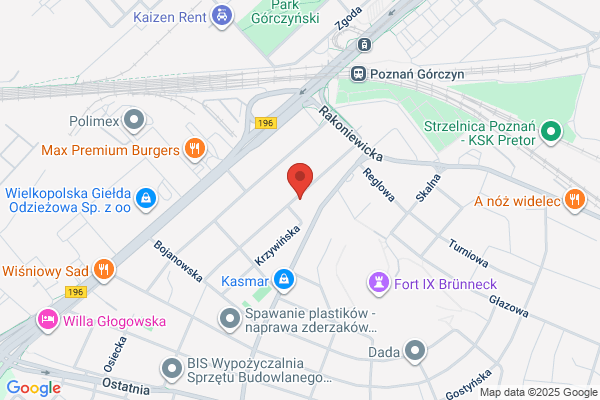 Filas A.J. Gabinet kosmetyczno - fryzjerski