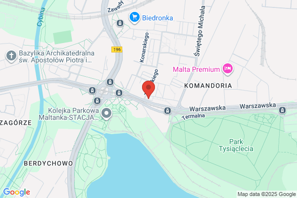 Grota Solna