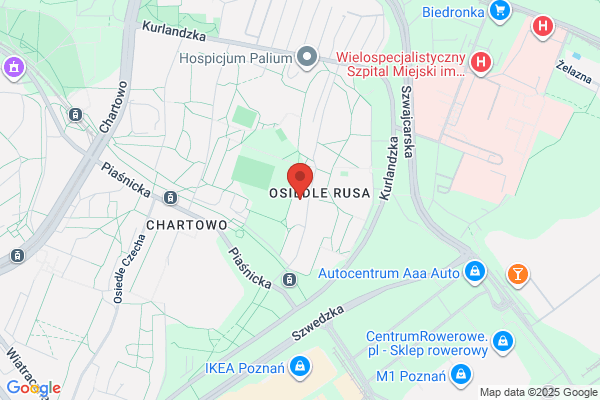 Impresja. Gabinet kosmetyczny