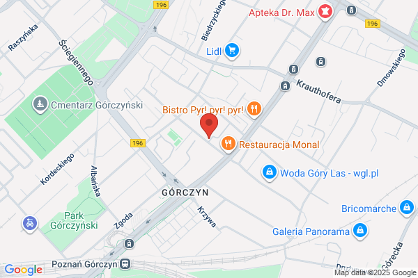 Maxima. Instytut kosmetyczny