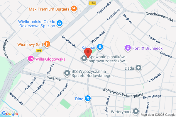 Rolletic. Studio zdrowia. Sobczynska K., Plackowska M.