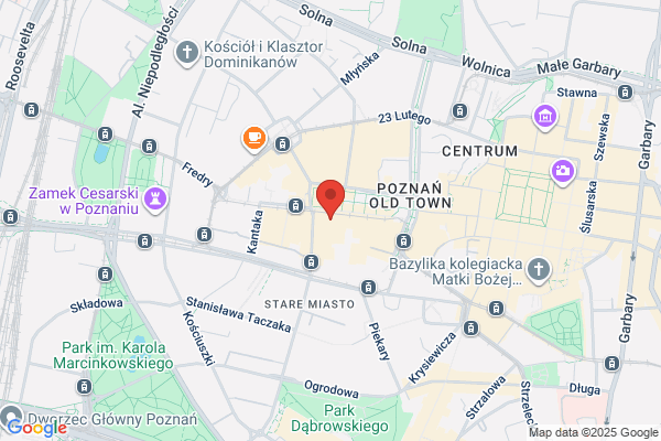 Salon Pieknosci