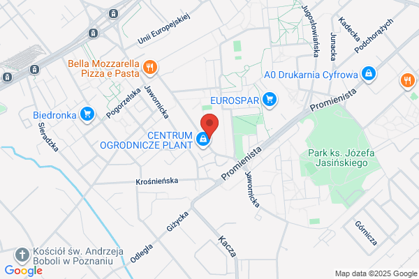 Swietlana. Studio kosmetyczne