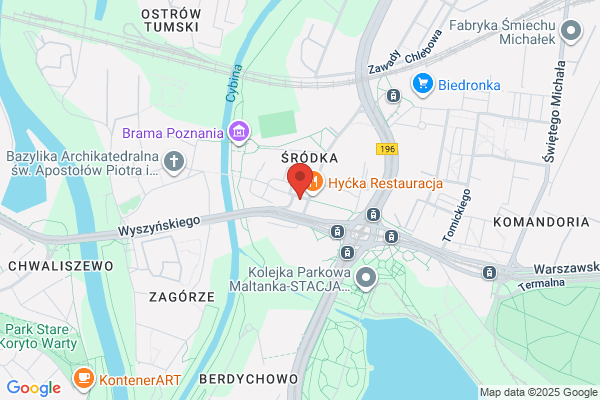 Turecka J. Salon pieknosci. Kosmetyka