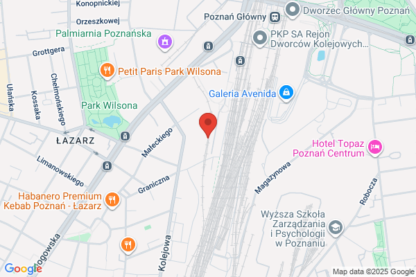 Asko. Sp. z o.o. Salon firmowy