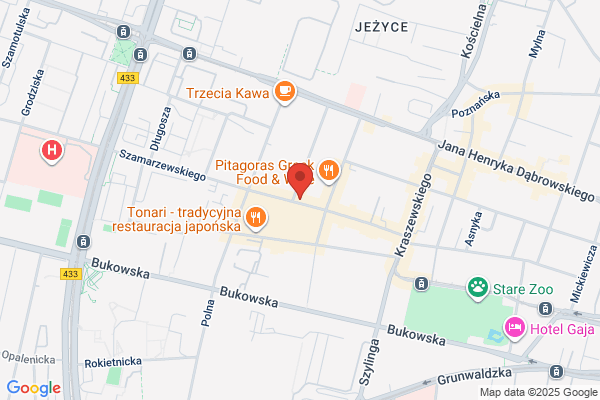 Smuller Ewa. Kosmetyki