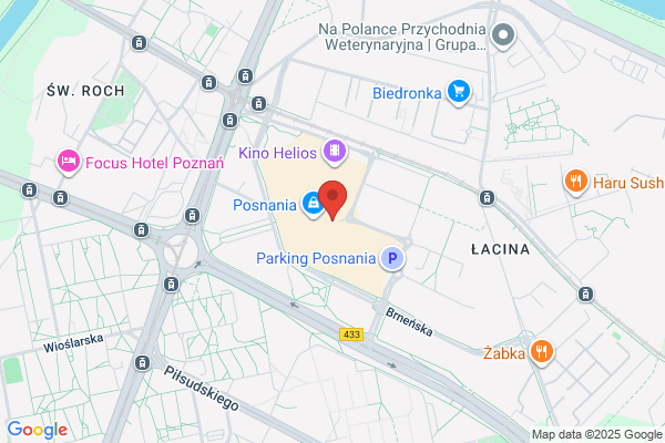 Pehard. Autoryzowany dystrybutor kosmetyków Barbra