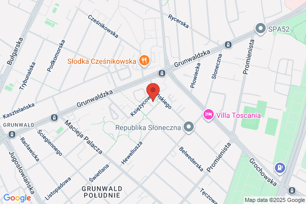 Karina. PPH. Grochowy R.E.
