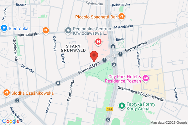 Kosciól Chrzescijan Baptystów