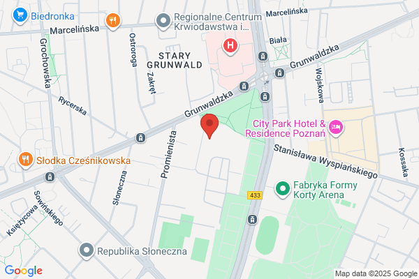 Parafia ewangelicko-augsburska