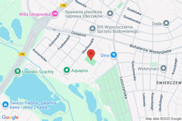 Parafia rzymskokatolicka Chrystusa Króla (Misjonarze Oblaci MN)