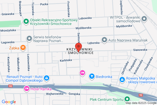 Parafia rzymskokatolicka Imienia Maryi