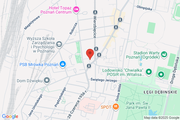 Parafia rzymskokatolicka Maryi Królowej