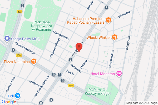 Parafia rzymskokatolicka Matki Boskiej Bolesnej