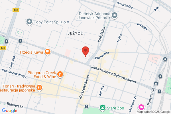 Parafia rzymskokatolicka Najswietszego Serca Jezusa i sw. Floriana