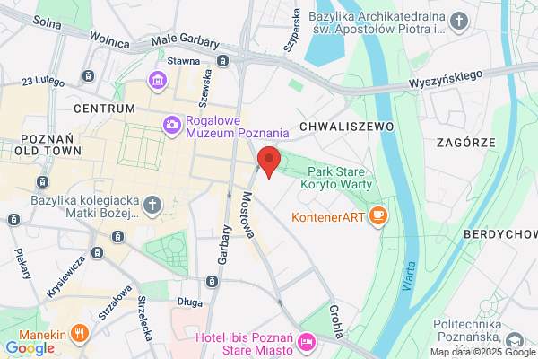 Parafia rzymskokatolicka Wszystkich Swietych