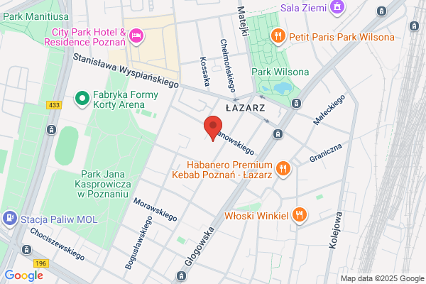 Parafia rzymskokatolicka sw. Anny