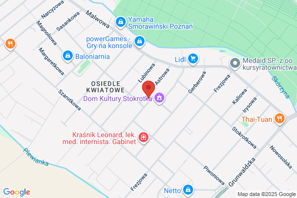 Parafia rzymskokatolicka sw. Jadwigi Slaskiej