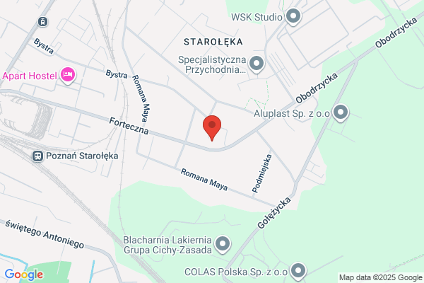 Parafia rzymskokatolicka sw. Jana Apostola i Ewangelisty