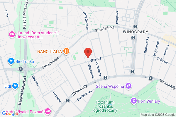 Parafia rzymskokatolicka sw. Jana Bosko