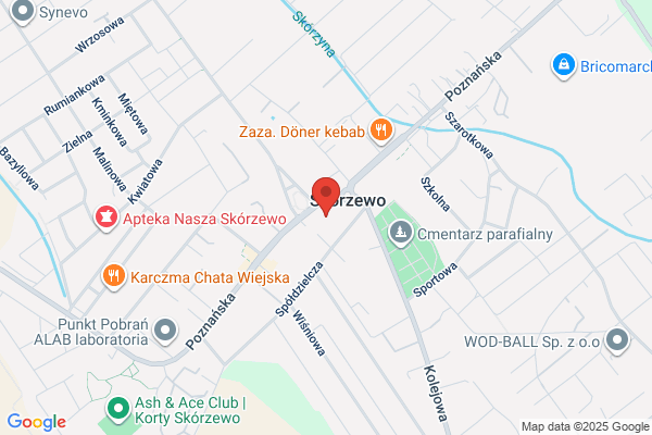 Parafia rzymskokatolicka sw. Marcina i sw. Wincentego Meczennika