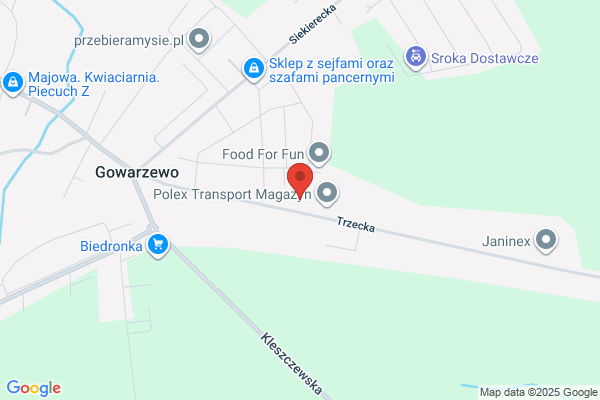 Kuznia. Zaklad kowalstwa artystycznego