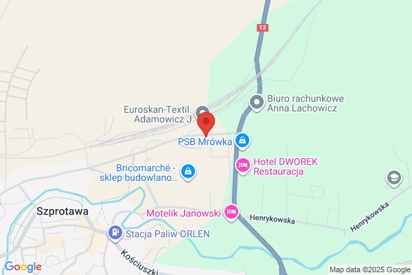 Anto. Uslugi krawieckie, przeróbki