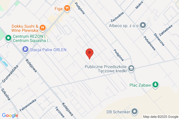 Biela Urszula. Zaklad bielizniarsko - krawiecki