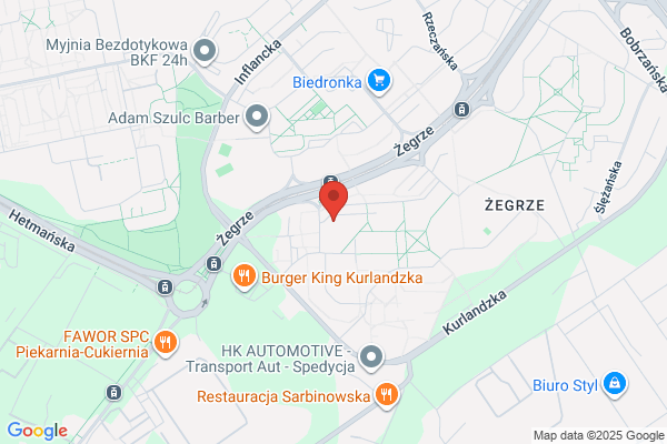 Boltex. Uslugi wielobranzowe