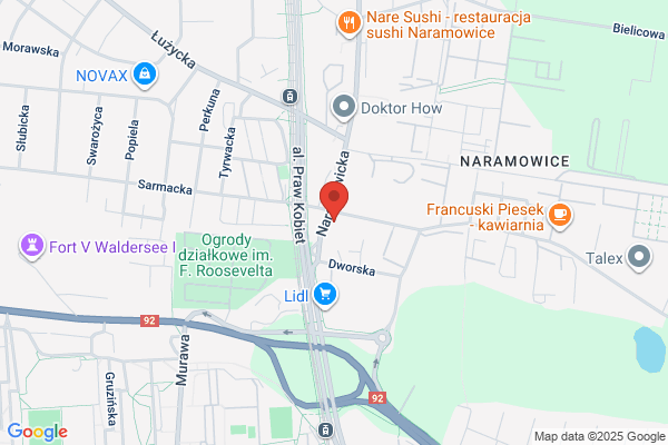 Elba. Uslugowy zaklad krawiecki. Galubinska B.