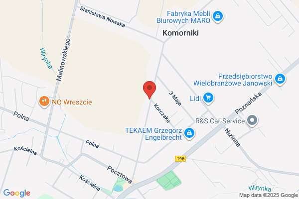 Henn. Sklep firmowy, krawiectwo konfekcyjne