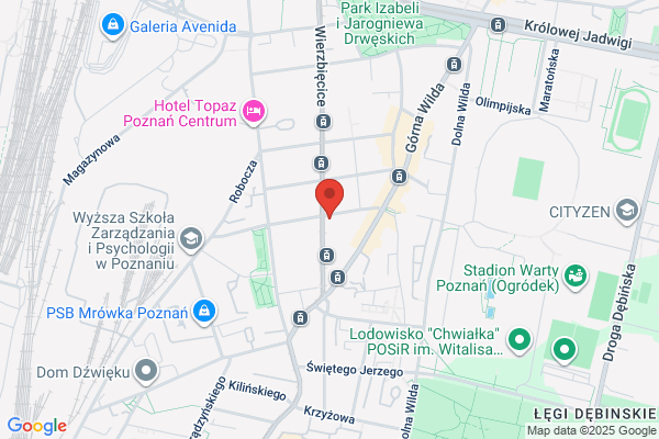 Bialy Dariusz. Zaklad uslug kserograficznych
