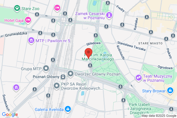 Polmap. Sp. z o.o. Hurtownia ksiazek