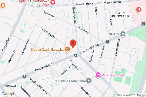 Wiezowiec SC. Ksiegarnia. Szwarc B., Stachowiak J.