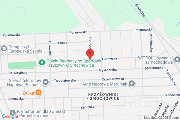 Enterka-M. Kaczmarek M.
