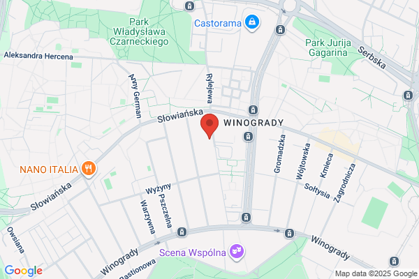 Kwiaciarnia