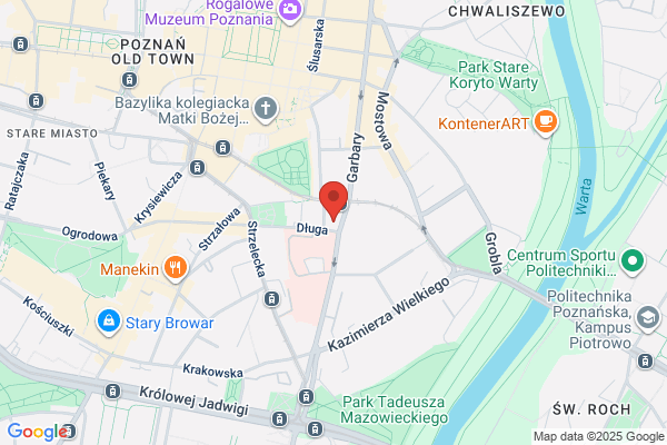 Magdziarz Iwona. Kiosk z kwiatami